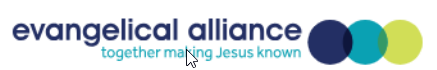 Evangelical Alliance Logo